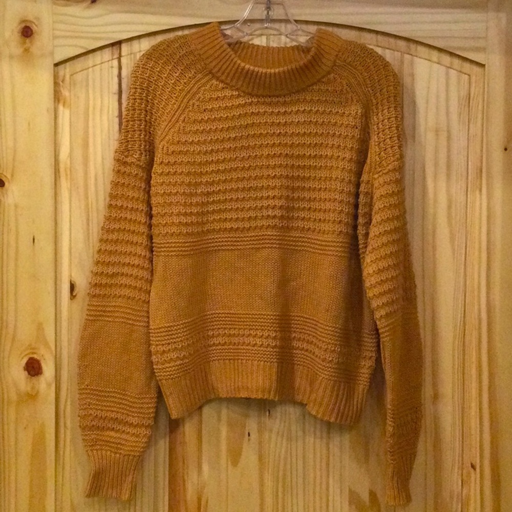 Universal Thread Sweater
